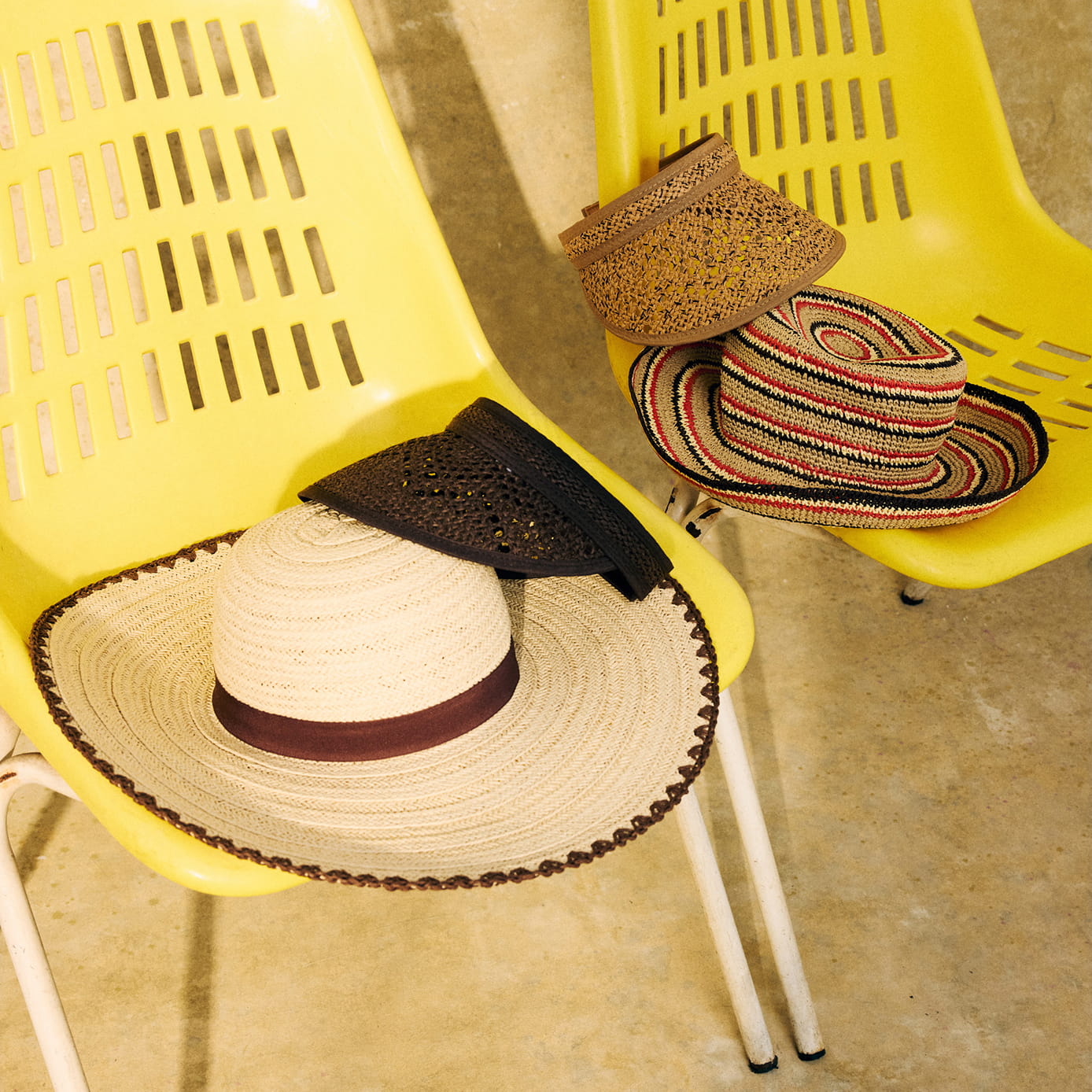 Hats